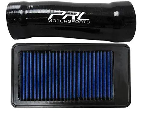 PRL-Motorsports-2016-2021-Honda-Civic-1.5T-Stage-1-Intake-System-product