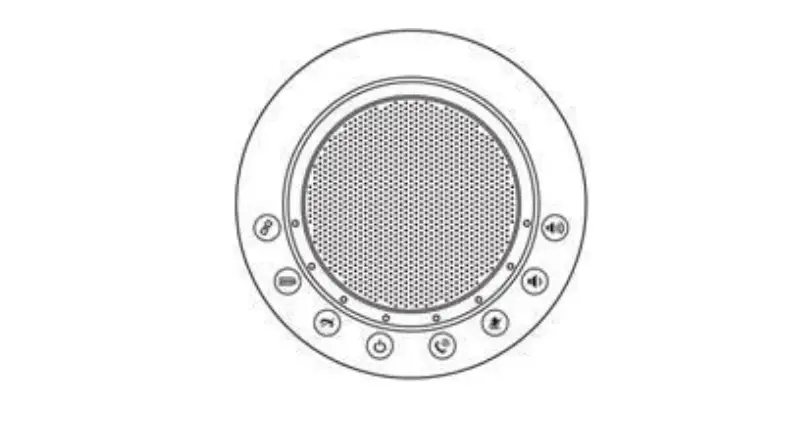 Shenzhen Oneking Technologies Wireless Speakerphone User Manual Shenzhen Oneking Technologies Wireless Speakerphone User Manual