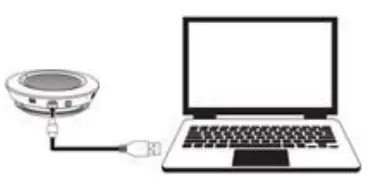 Shenzhen Oneking Technologies Wireless Speakerphone-fig4