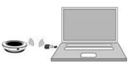 Shenzhen Oneking Technologies Wireless Speakerphone-fig6