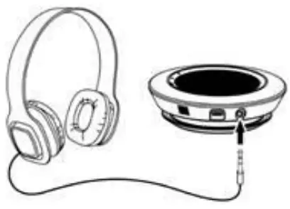 Shenzhen Oneking Technologies Wireless Speakerphone-fig7