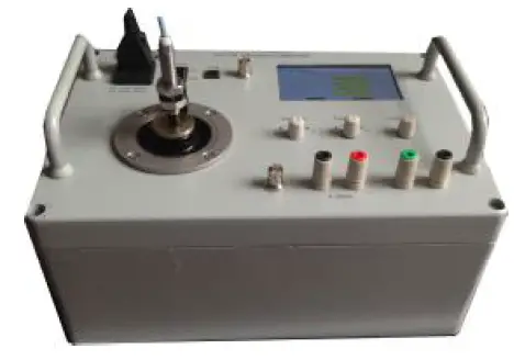 ROGA-Instruments-VC-02-Vibration-Calibrator-product-image