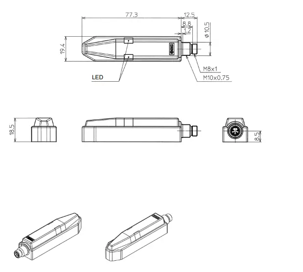 SMC-EXW1-A1-Wireless-Adaptor-fig-1