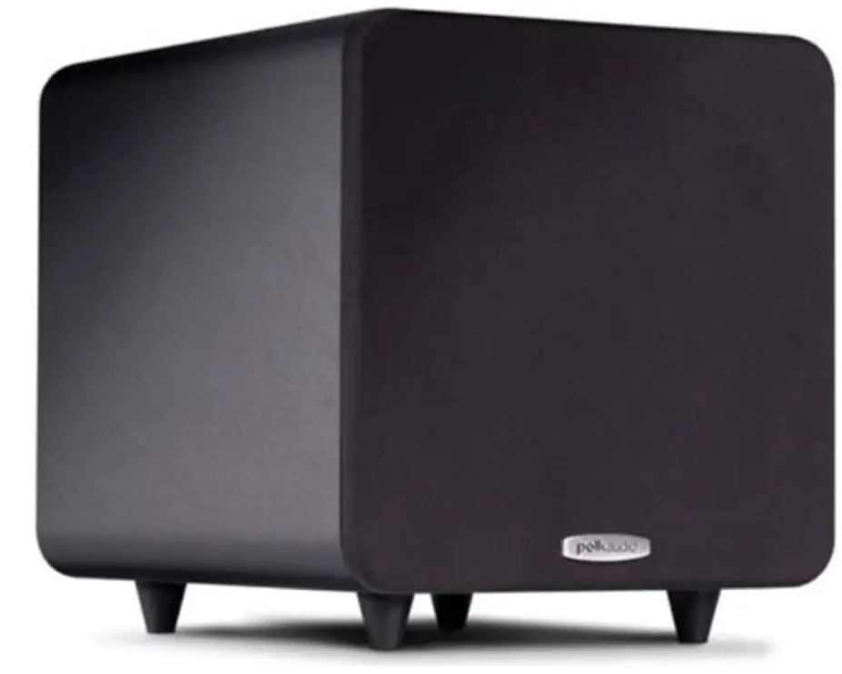 Polk-Audio-PSW111-8-Powered-Subwoofer-Power