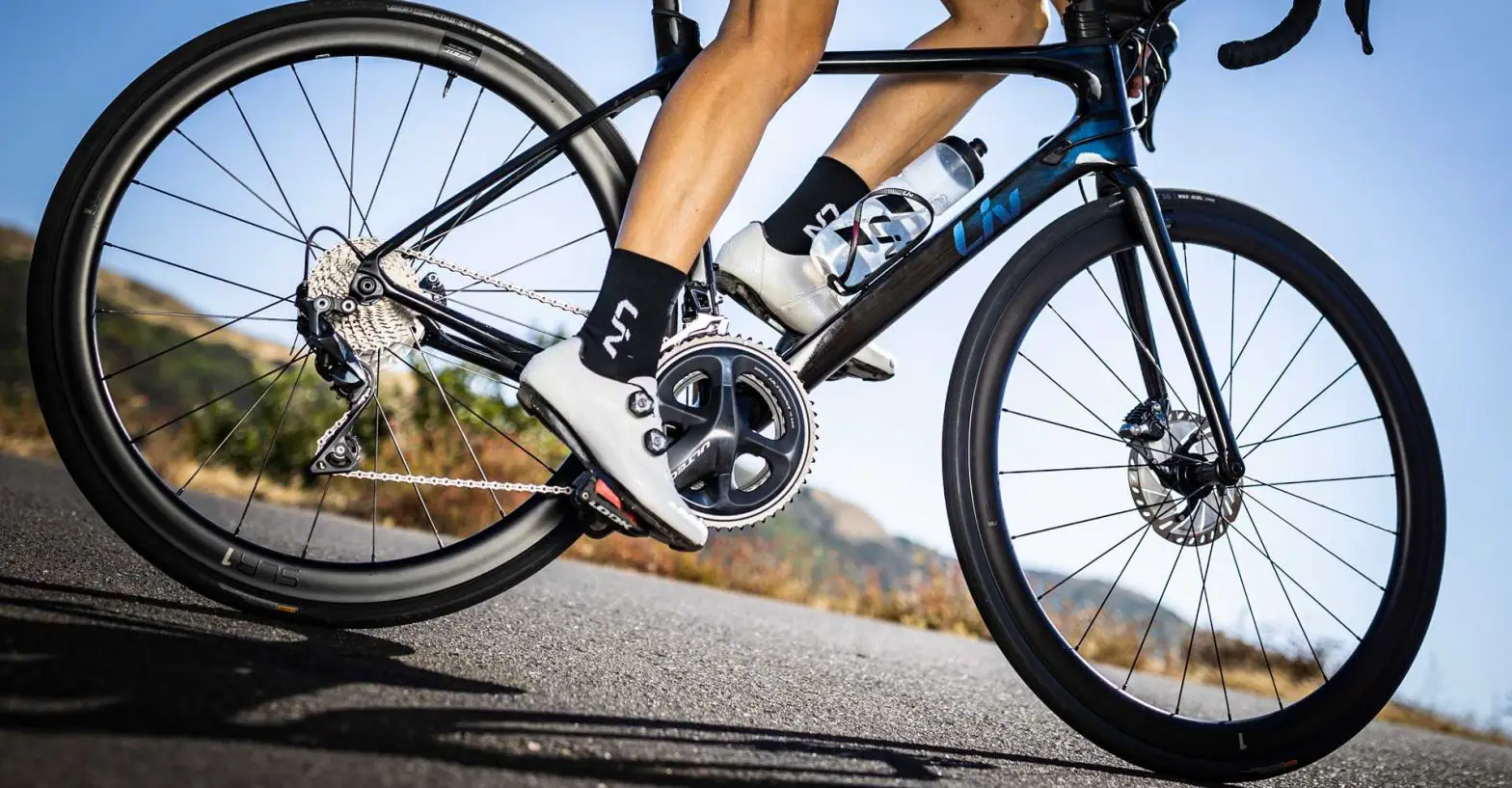 Giant Hookless Wheel Systems Instructions