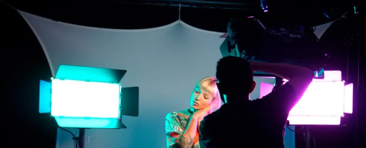 Eurolite Pll-384 Ww Led Panel User Manual Eurolite Pll-384 Ww Led Panel User Manual