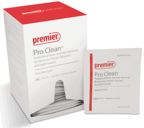 premier 9011102 Pro Clean Stain Cleaner -