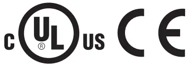 Hubway LD8CD Active UTP Transceiver Hubs - fig