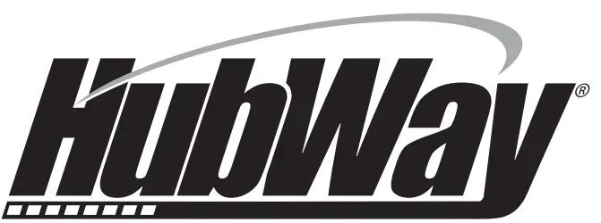 Hubway logo