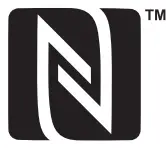 HUAWEI Smartphone - N-Mark