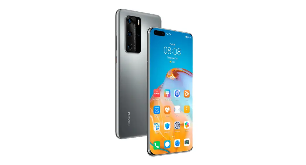 Huawei Smartphone User Guide