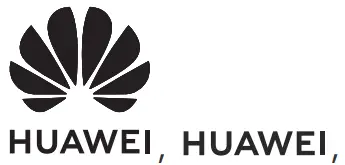 HUAWEI logo 2
