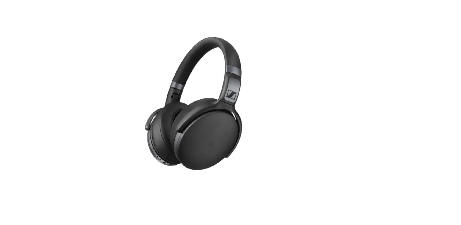 Sennheiser Scbt6 Hd 4.40btnc User Manual