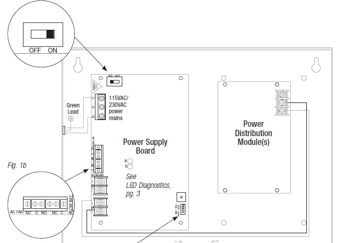 Altron-SMP5CTX-Supervised-Power-Supply -Charger -01