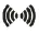 Wireless icon