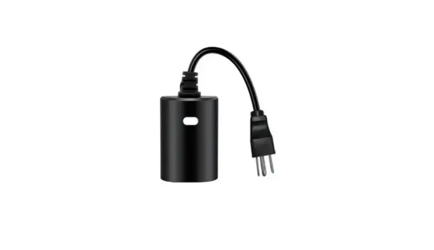 Minoston Mp22r-1 Outdoor Wireless Outlet With Remote User Manual