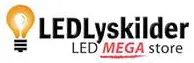 LEDLyskilder-LOGO