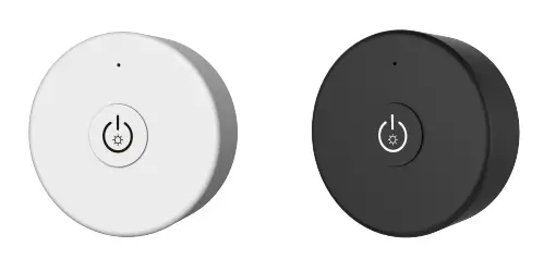 LEDLyskilder-R1-1-One-Key-RF-Remote-Controller-PRODUCT