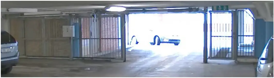 AXIS COMMUNICATIONS Mk III PTZ Network Camera A8