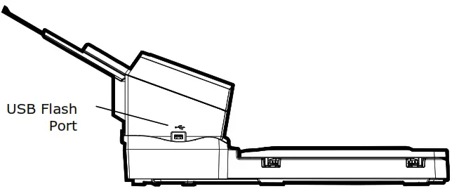 Avision DL-1909H Network Scanner - Fig6