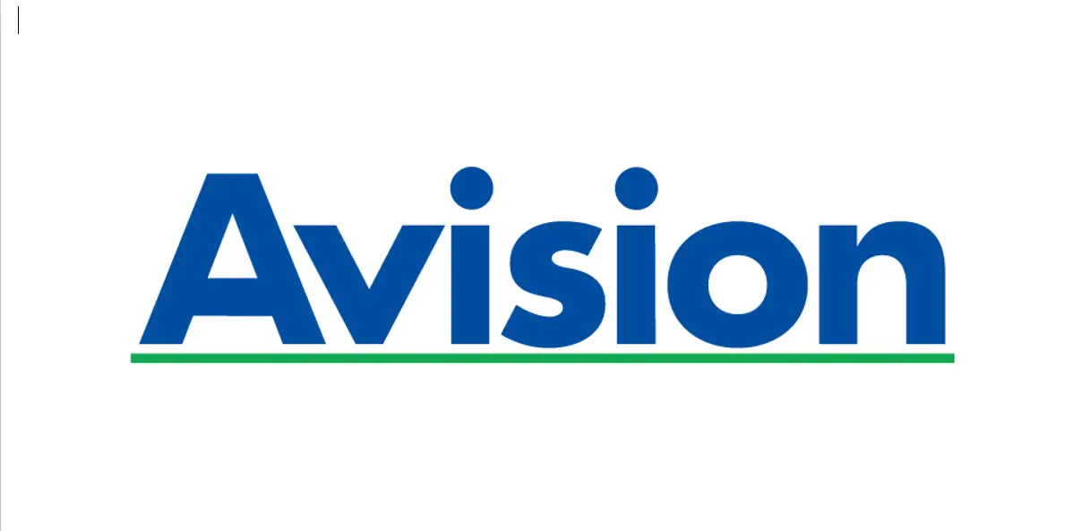 Avision Logo