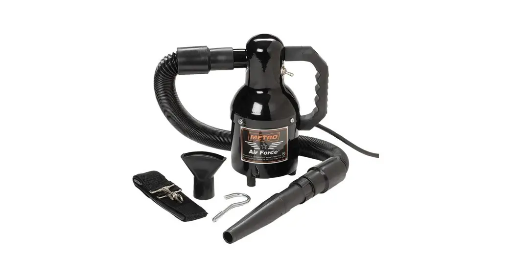 Metrovac Sk-1-ind Air Force Blaster Sidekick Instruction Manual