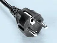 METROVAC SK-1-IND Air Force Blaster Sidekick - plug 2