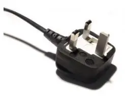 METROVAC SK-1-IND Air Force Blaster Sidekick - plug