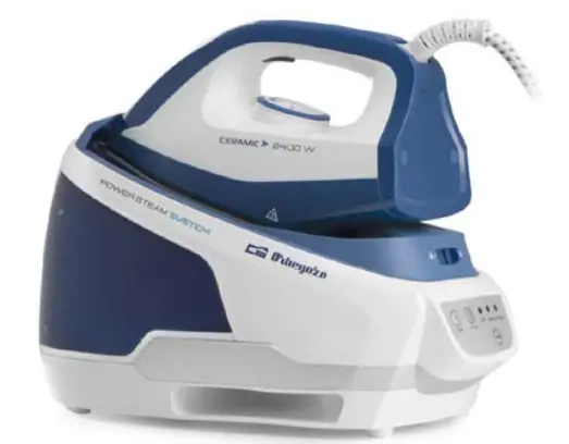 Orbegozo-VP-8600-Steam-Ironing-Unit-