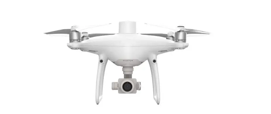 Dji 6941565913395 Phantom 4 Rtk Drone User Guide