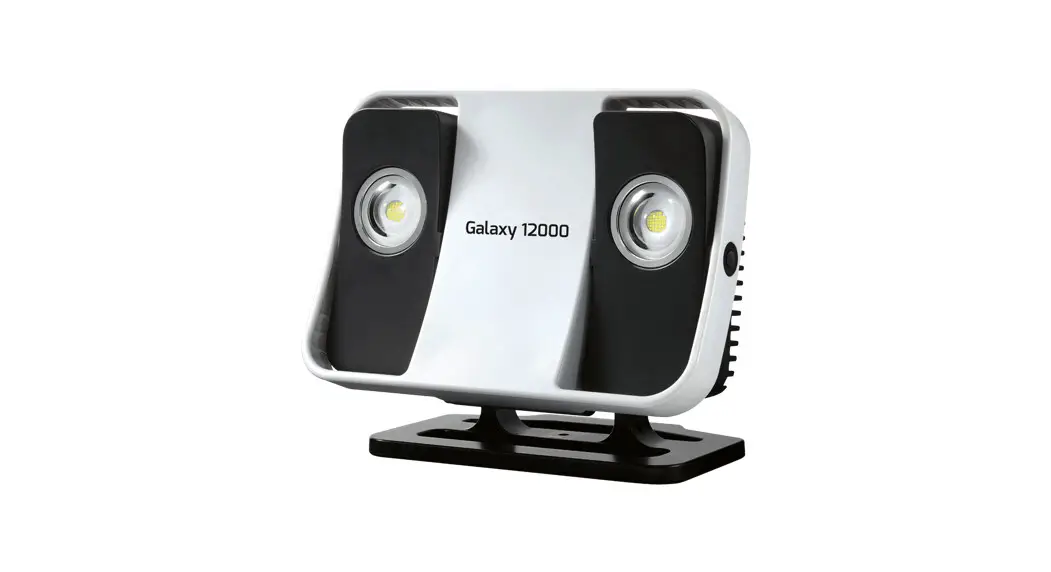 Nightsearcher Galaxy 12000 Professional And Powerful Rechargeable Ac Work Light User Manual Nightsearcher Galaxy 12000 Professional And Powerful Rechargeable Ac Work Light User Manual