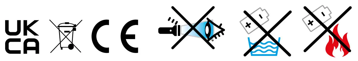 NightSearcher Galaxy 12000 Professional and Powerful Rechargeable AC Work Light - Icon