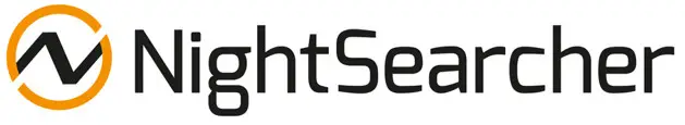 NightSearcher logo