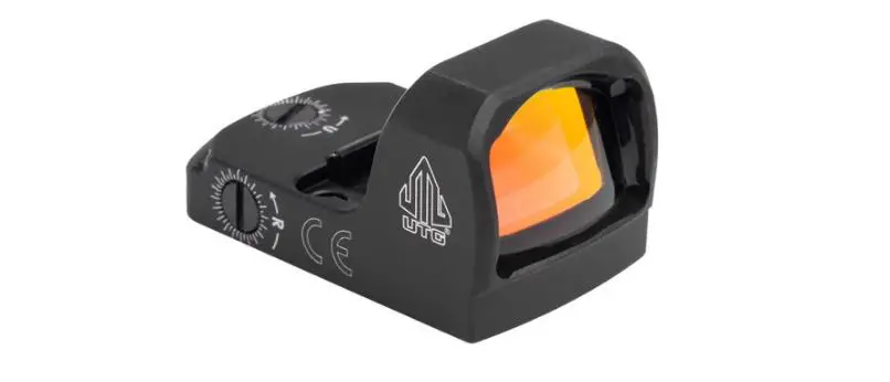 Utg Leapers Op-rmr20r Hunting Shooting Sporting Goods And Security Gear User Manual Utg Leapers Op-rmr20r Hunting Shooting Sporting Goods And Security Gear User Manual