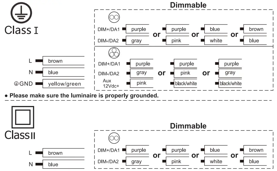 AGC lighting ST36 LED Street Light - 7