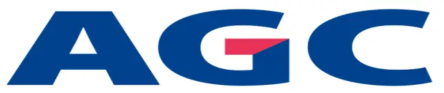 AGC logo