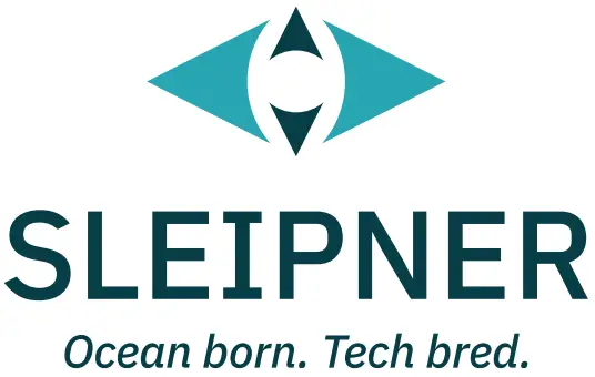 SLEIPNER LOGO