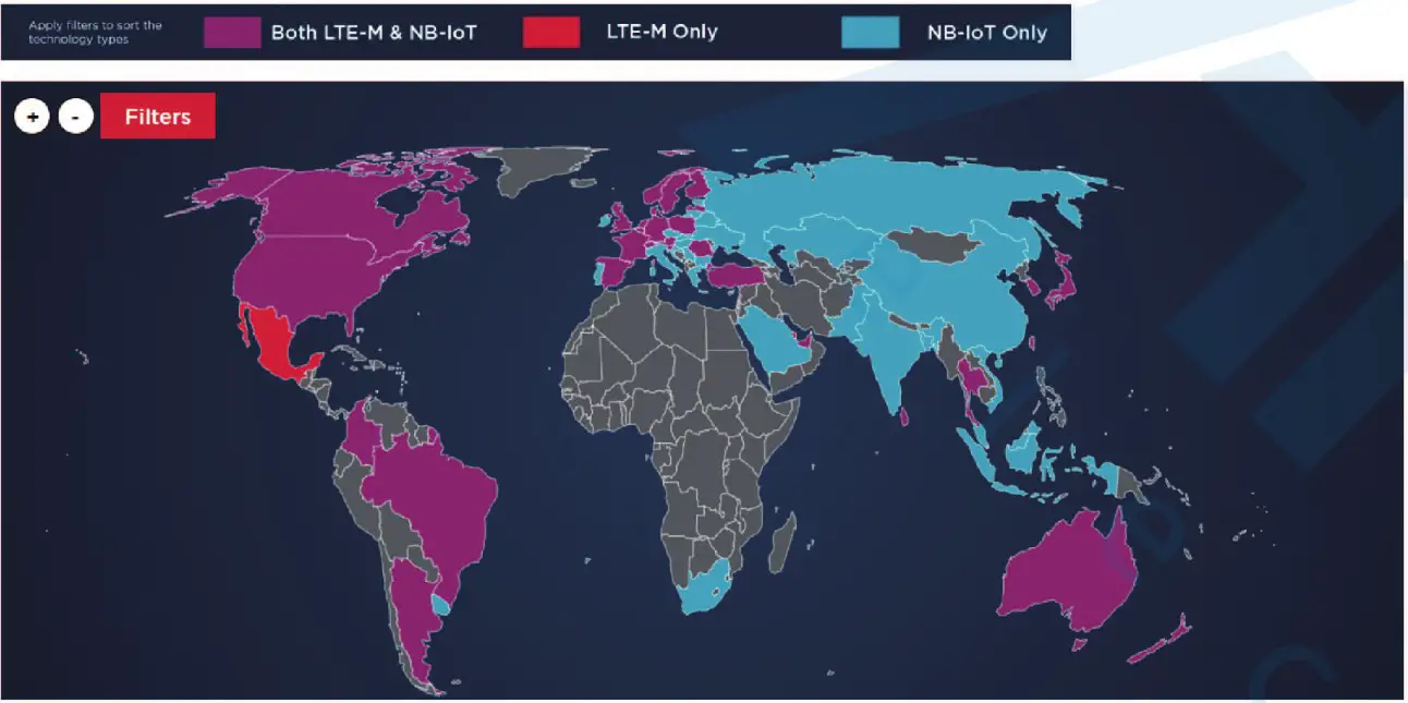 Fibocom A Comprehensive Guide to Manage the 2 G3 G Shutdowns - reference