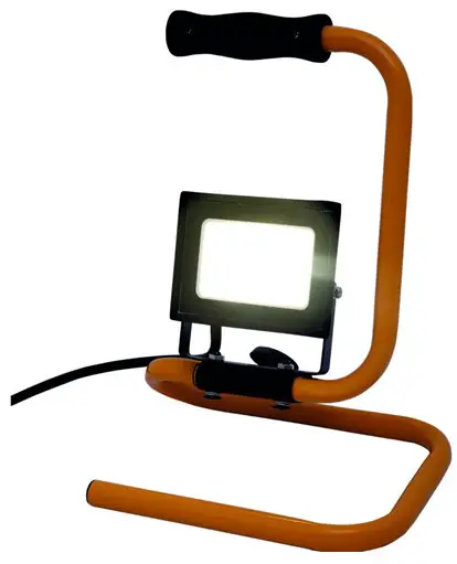 anslut 019445 Work Lamp LED - cover