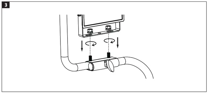 anslut 019445 Work Lamp LED - overview 2