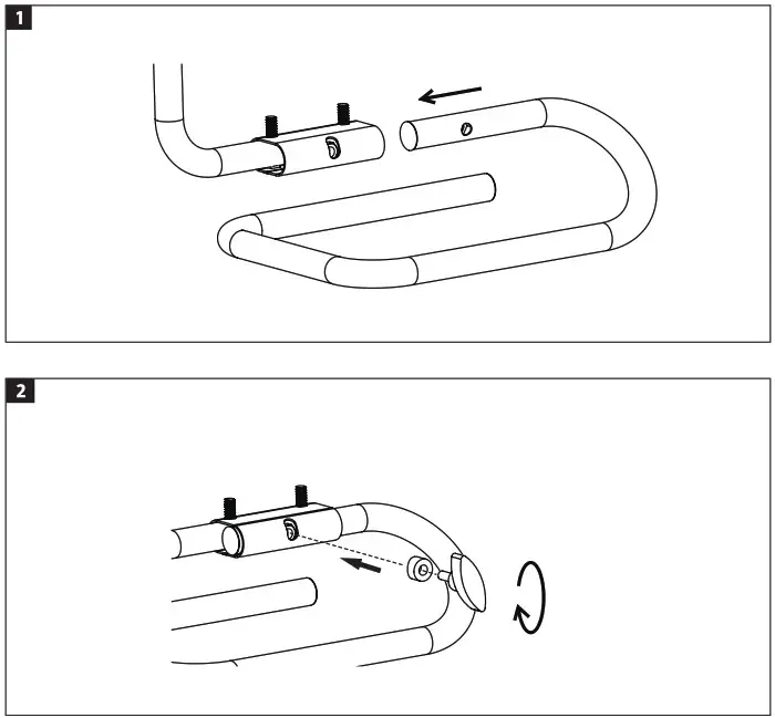 anslut 019445 Work Lamp LED - overview