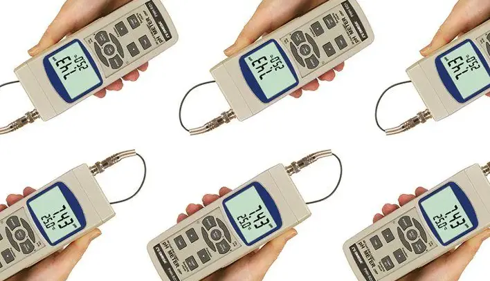 Omega Sp-006 Layer N Pressure Monitoring And Control Smart Probe User Guide