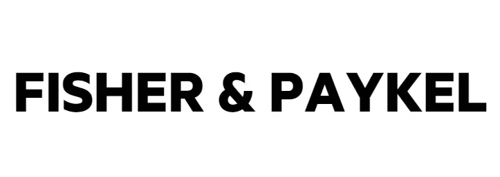 FISHER-PAYKEL-logo