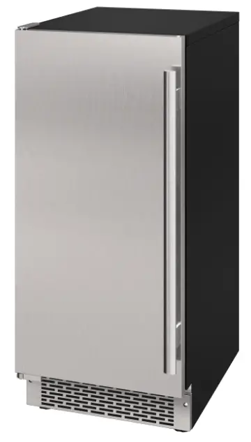 Avallon-AIMG151PSSILH-Built-In-Free-Standing-Ice-Maker-product