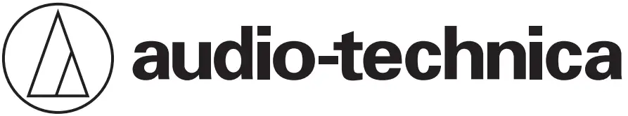 audio technica logo