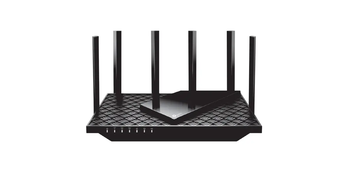 Tp-link Ax6600 Tri Band Wifi 6 Router Installation Guide
