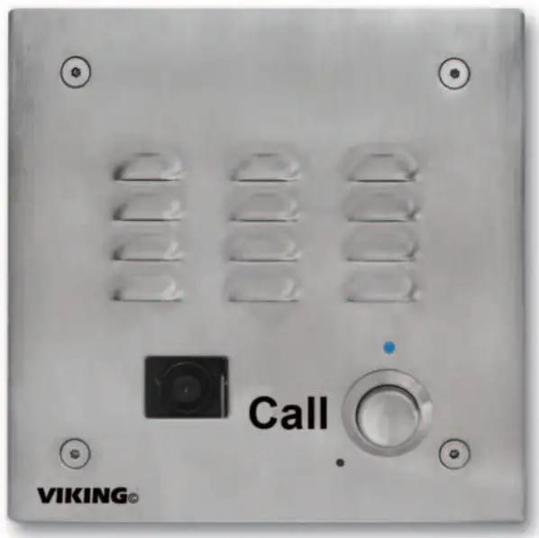 Standard Flush Mount