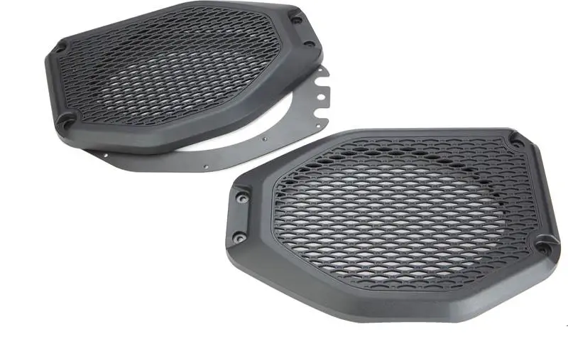 MB QUART JE1-169SB Speaker Adapter Kit Rollbar PRODUCT