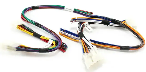 APC APH-TY01 Speaker Connection Harness