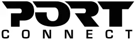PORT Connect logo